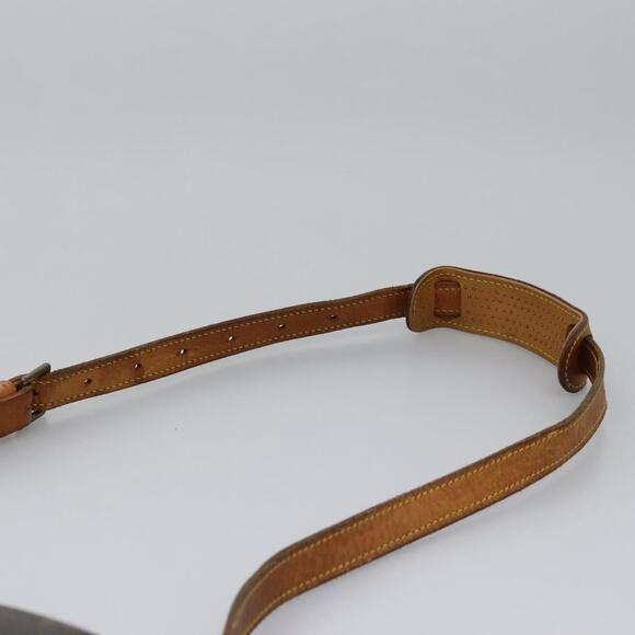 LOUIS VUITTON Monogram Monogram Saint Cloud GM Shoulder Bag M51242 - Picture 9 of 13